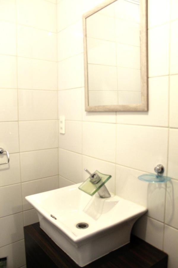 Hostal Casa De Barrio Valparaiso Bagian luar foto